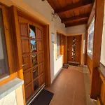 Napfeny Apartmanhaz דירה