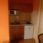 דירה Napfeny Apartmanhaz *
