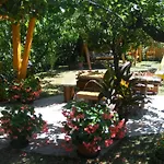 Napfeny Apartmanhaz דירה