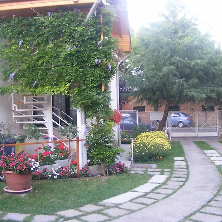 Apartman Napfény