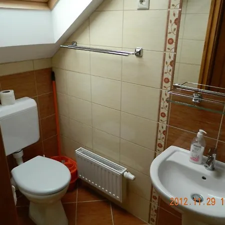 Napfény Apartman *