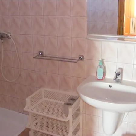 Apartman Napfény