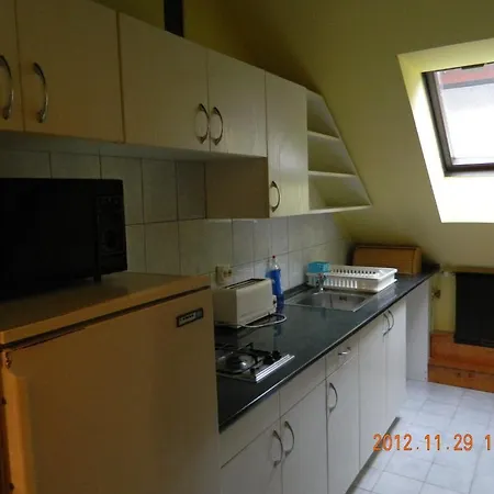 Apartman Napfény