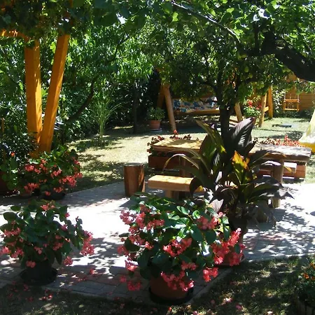 Napfeny Apartmanhaz Apartament
