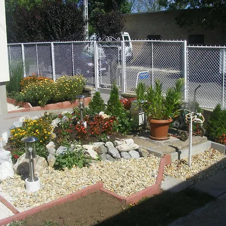 Appartamento Napfény