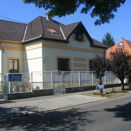 Napfény Eger