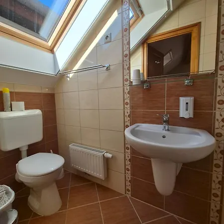 Napfeny Apartmanhaz