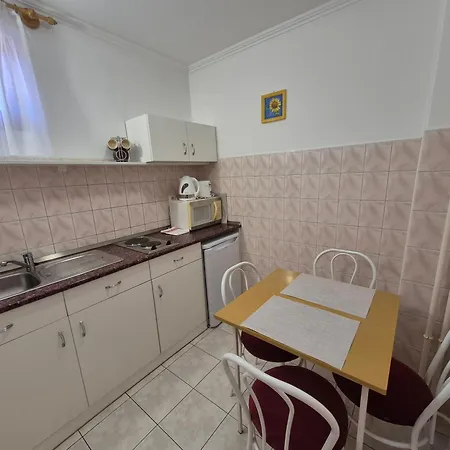 Appartamento Napfény