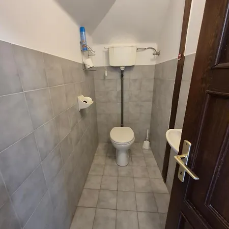 Napfeny Apartmanhaz