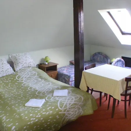 Apartamento Napfény
