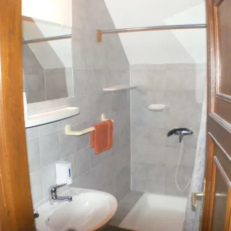 Napfeny Apartmanhaz