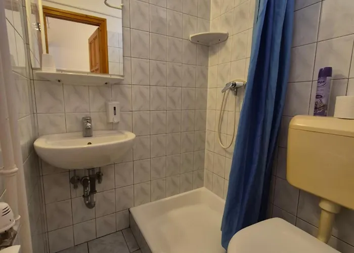 Napfeny Apartmanhaz Apartament Eger