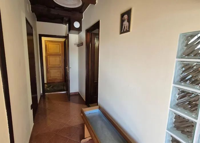 Napfeny Apartmanhaz Eger