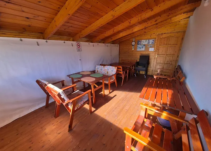 Napfeny Apartmanhaz * Eger