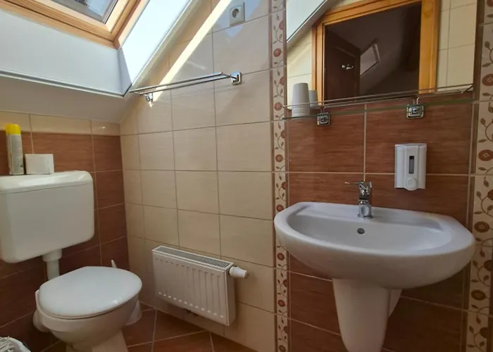 Napfeny Apartmanhaz