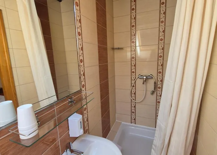Napfeny Apartmanhaz Apartament *