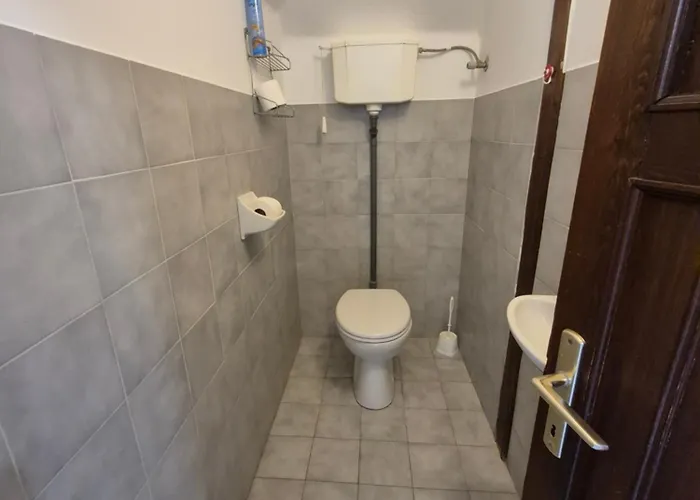 Napfeny Apartmanhaz