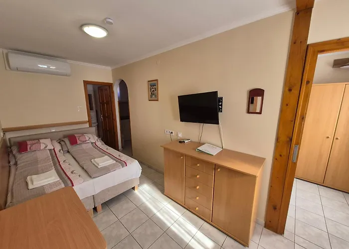 Napfeny Apartmanhaz Apartament *