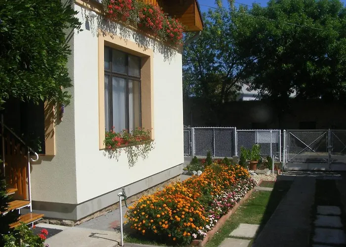 Napfeny Apartmanhaz