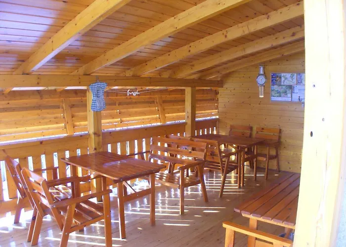 Napfeny Apartmanhaz *