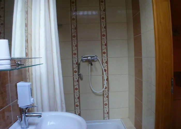 Appartement Napfeny Apartmanhaz Eger